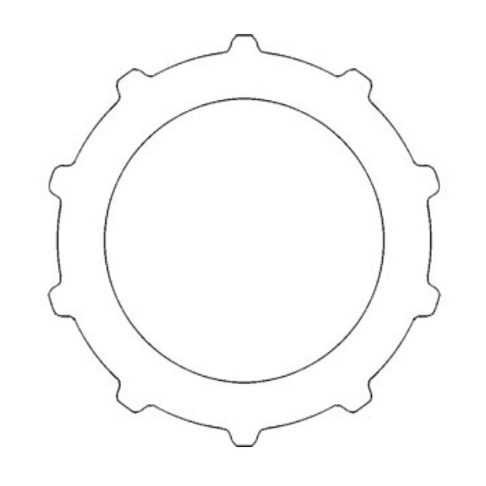 T28664-AIC Outer Disc