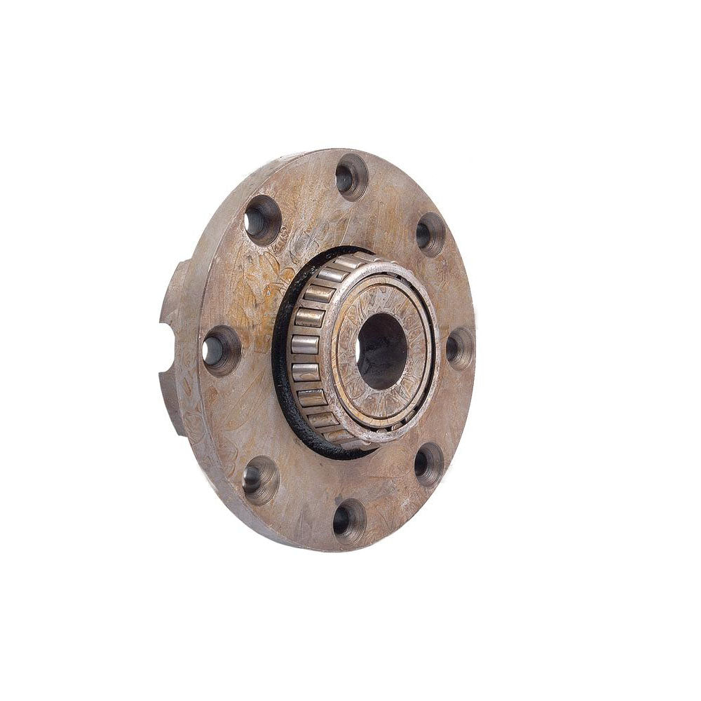 T30253-AIC Differential Housing