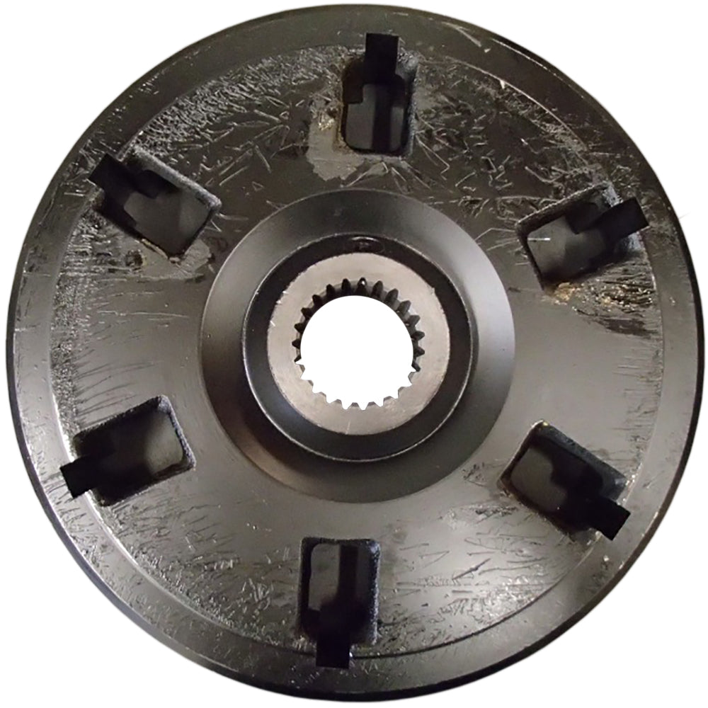 T31730-AIC Brake Drum