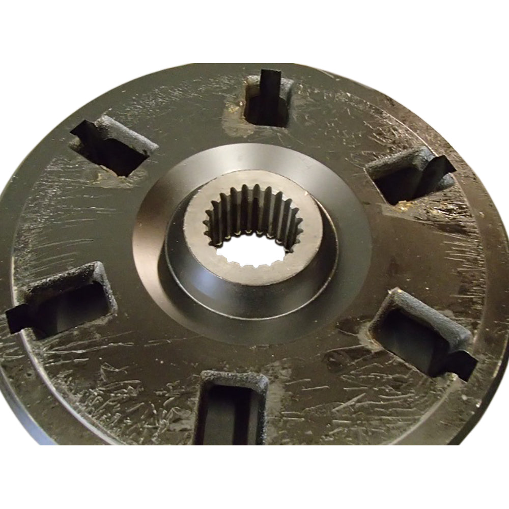 T31730-AIC Brake Drum