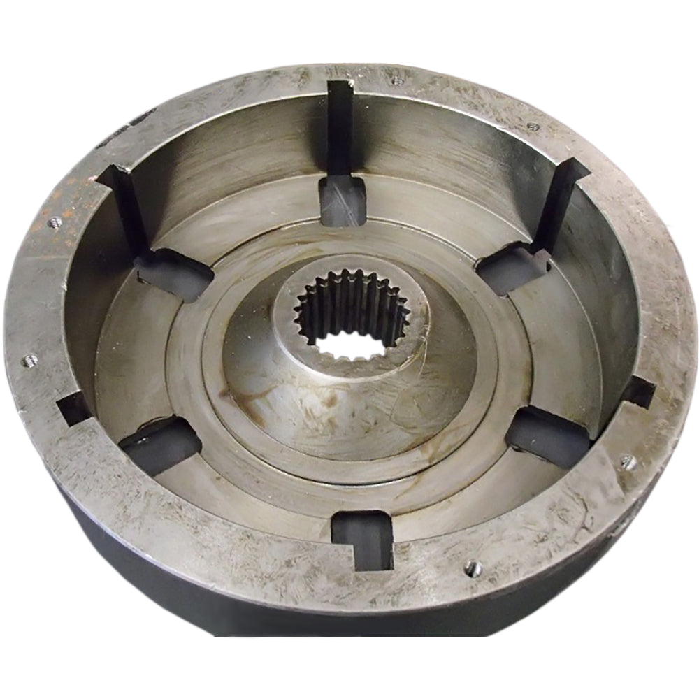 T31730-AIC Brake Drum