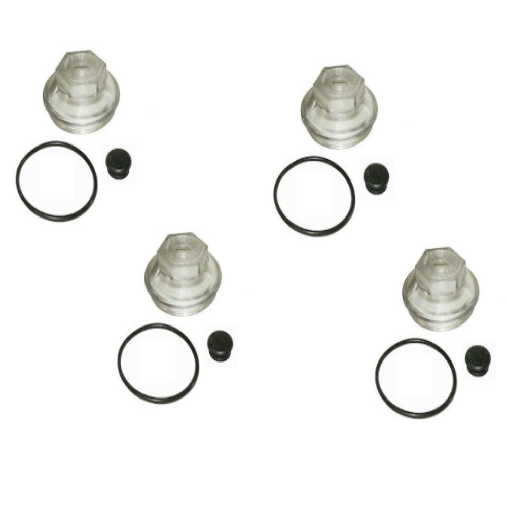 TLB10-0006-AIC Oil Cap Kit (4 pk)