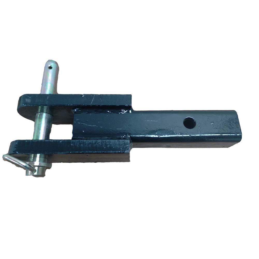 TLU29-0011-AIC Trailer Hitch Receiver w/Clevis-Pin Mount for 2"