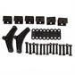 TLU31-0007-AIC Suspension Kit, Tandem Axle