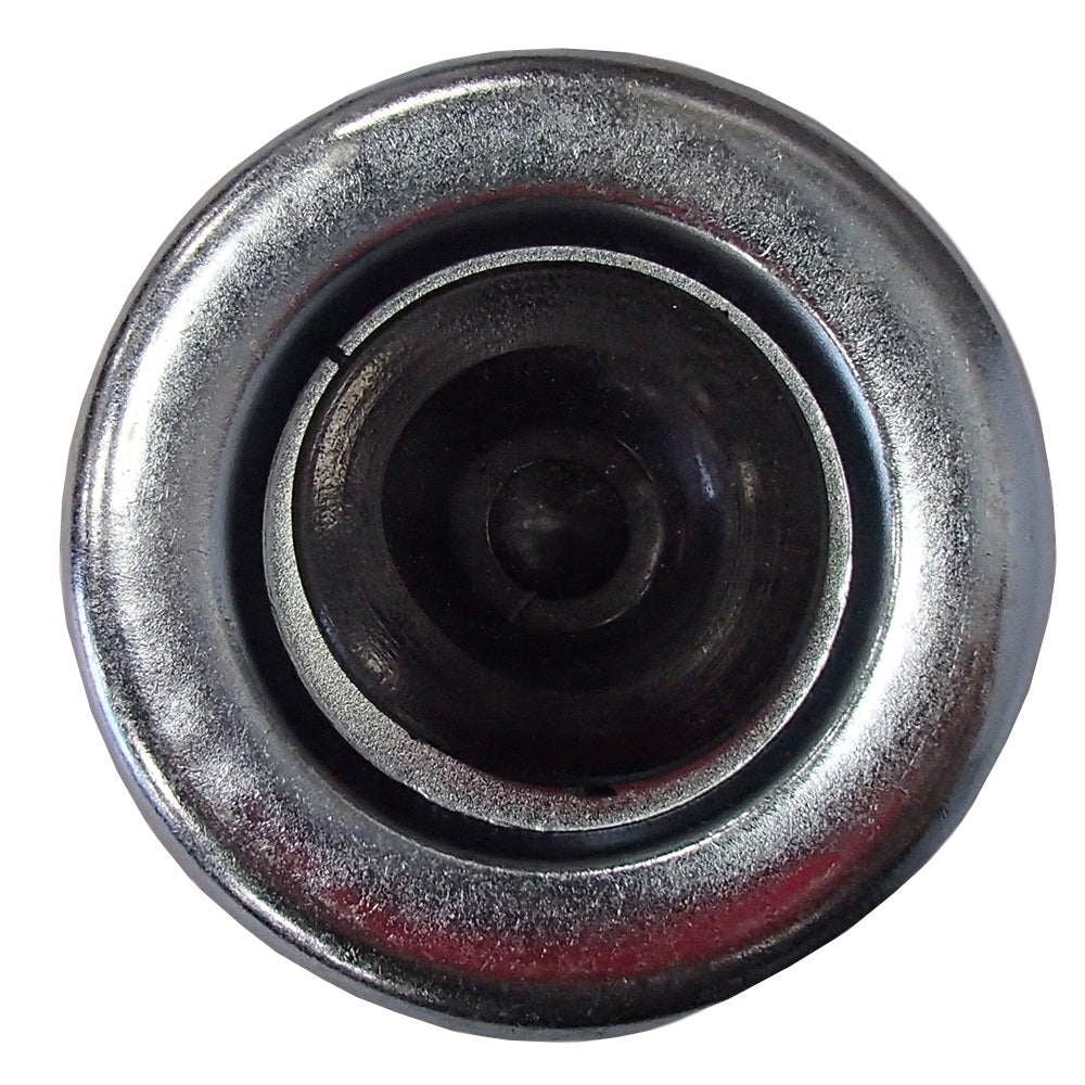 TLU31-0008-AIC Grease Cap with Rubber Plug
