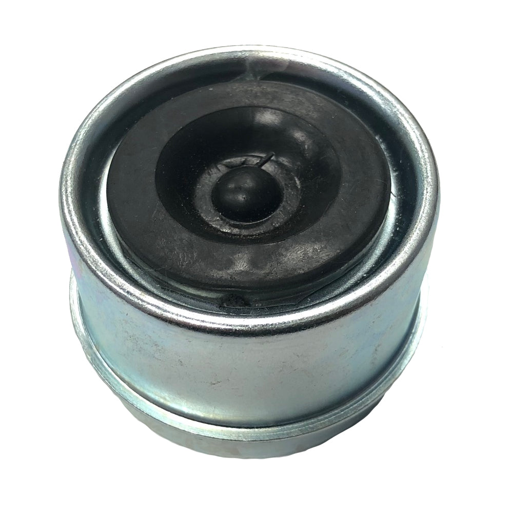 TLU31-0011-AIC Grease Cap with Rubber Plug