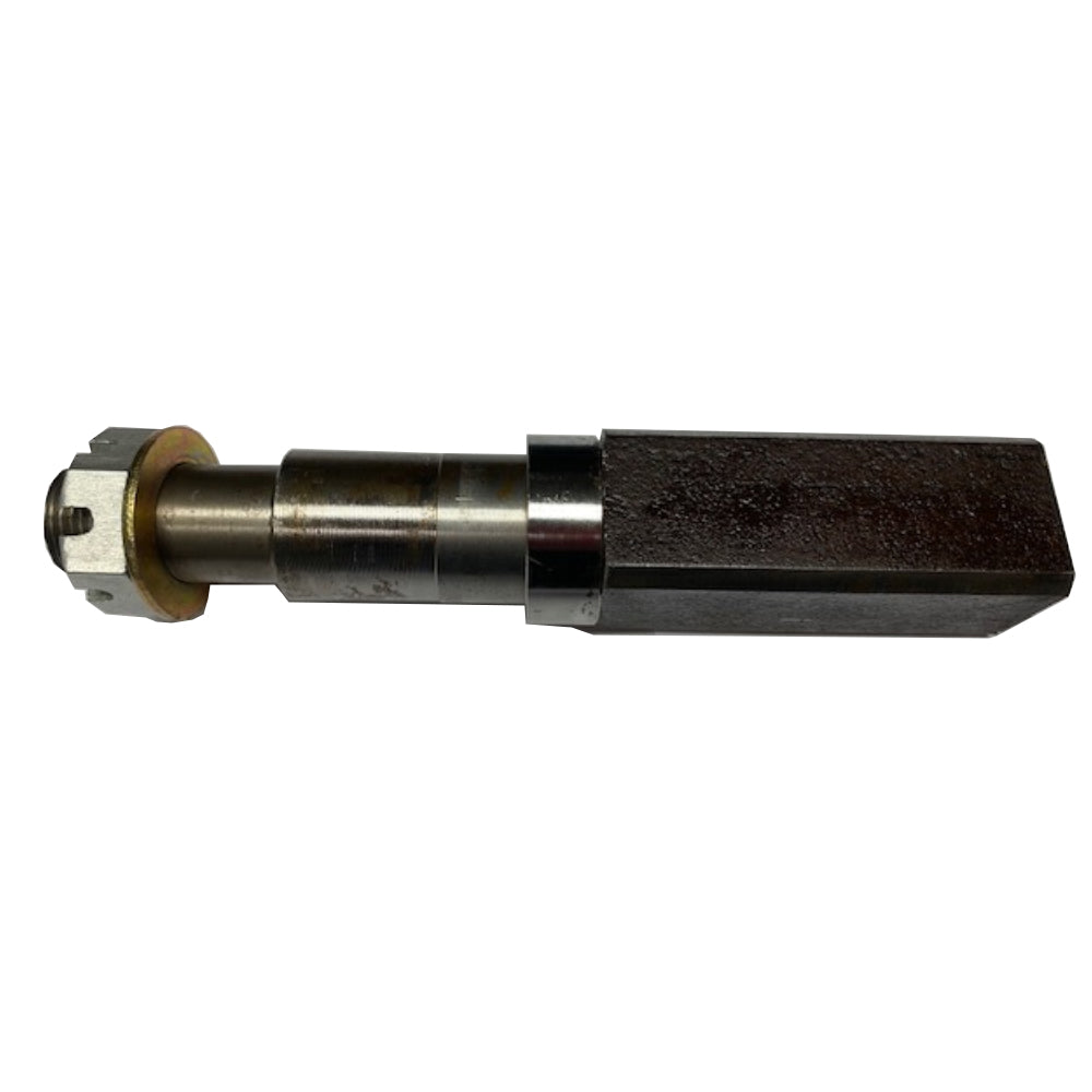 TLU31-0026-AIC Square Trailer Spindle