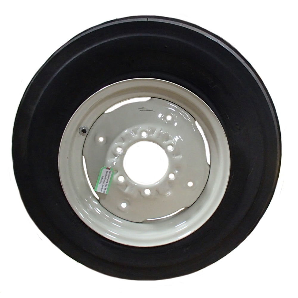 TRT70-0047-AIC Rim, Tire, & Tube Set