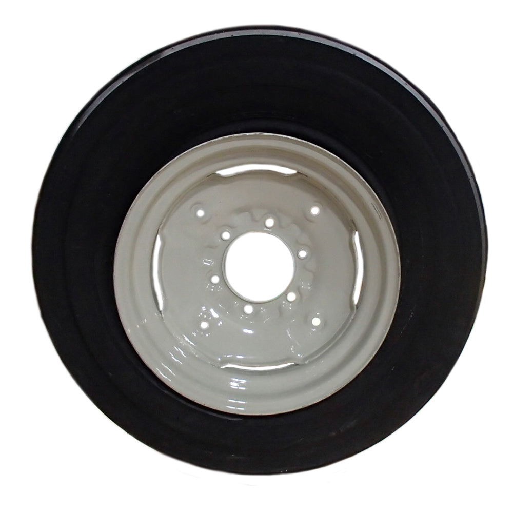 TRT70-0047-AIC Rim, Tire, & Tube Set