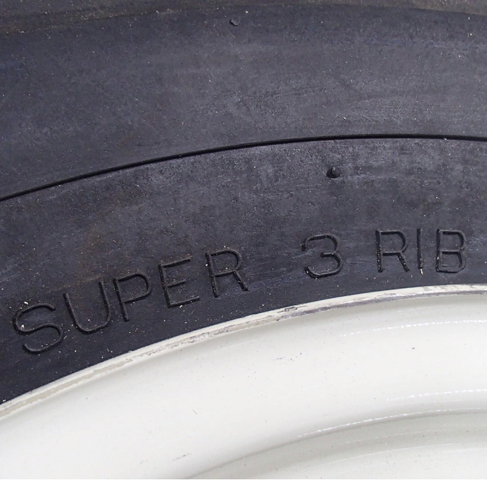 TRT70-0047-AIC Rim, Tire, & Tube Set