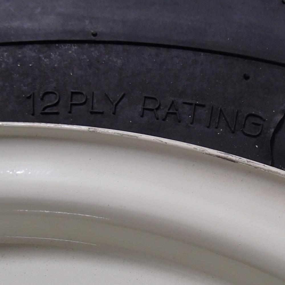 TRT70-0047-AIC Rim, Tire, & Tube Set