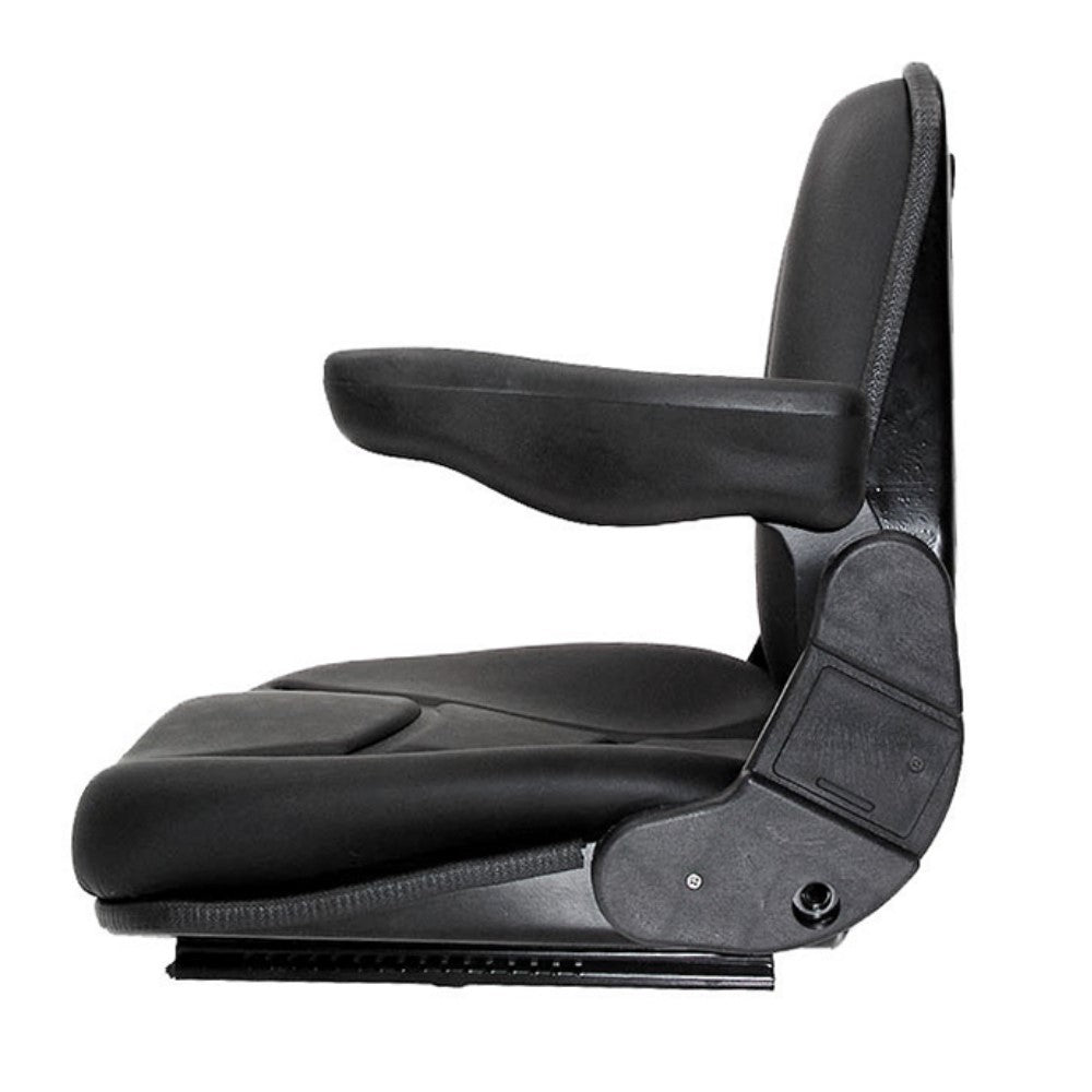 TS1100C-AIC Seat with Armrests