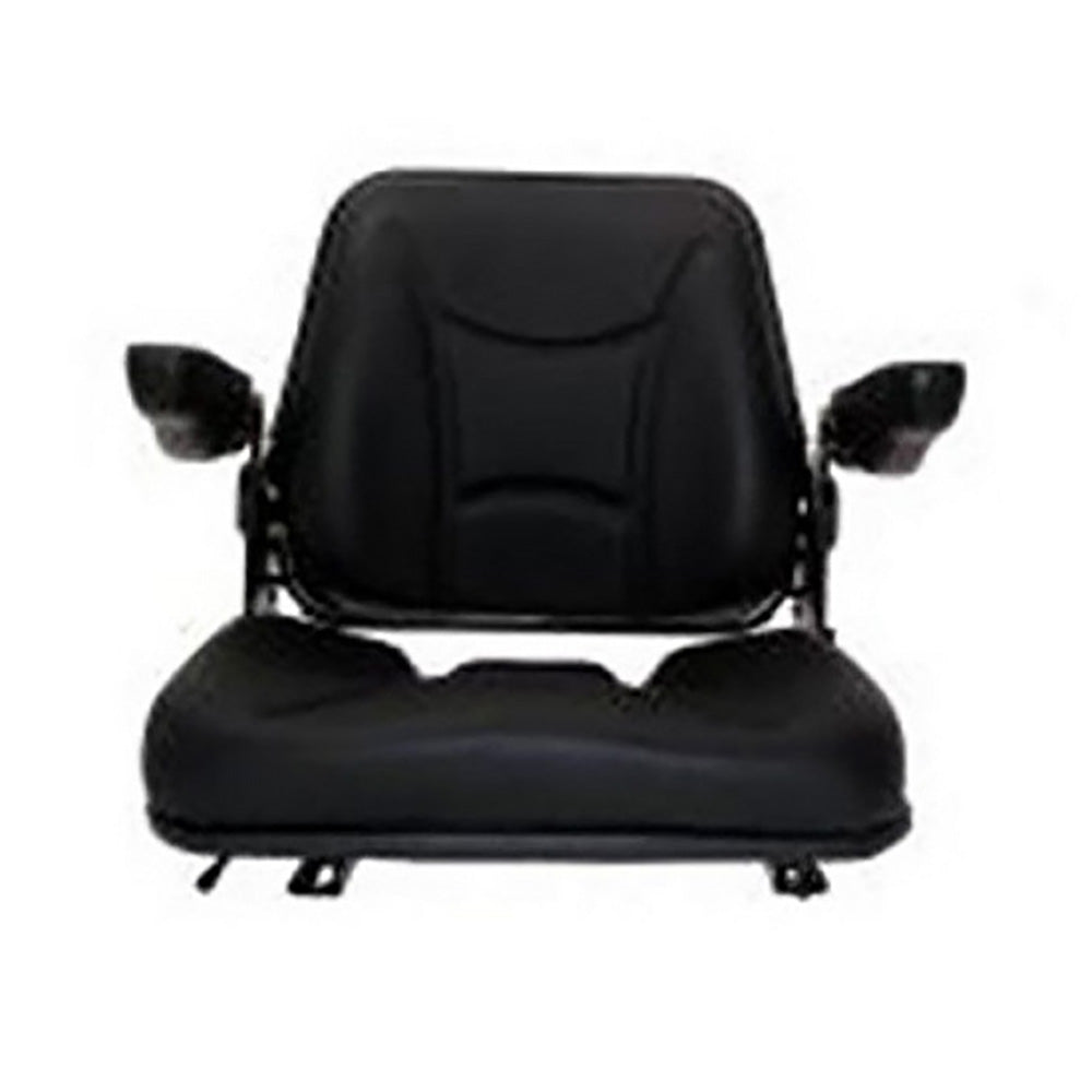 TS1100C-AIC Seat with Armrests