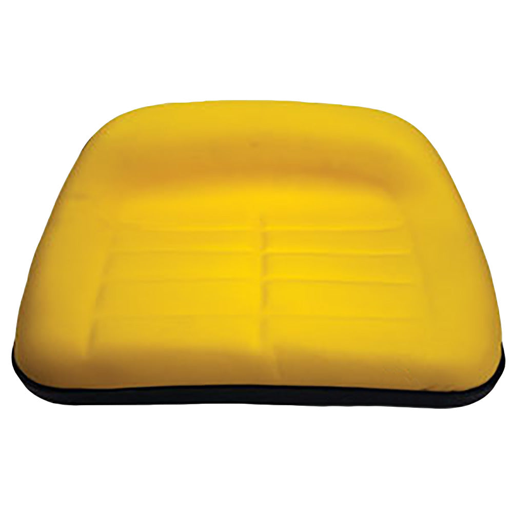TY15862-AIC Yellow Low Back Seat