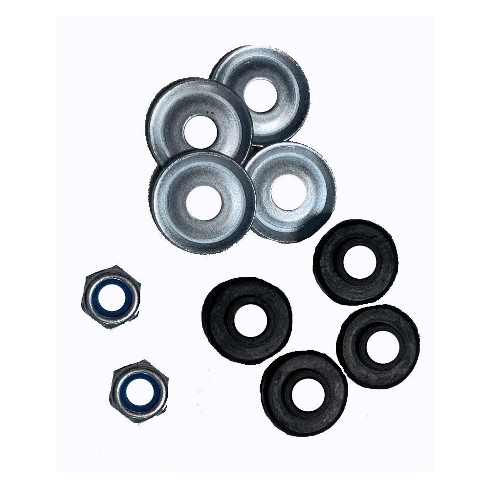 1012183-AIC Shock Absorber 1013164