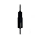 1012183-AIC Shock Absorber 1013164