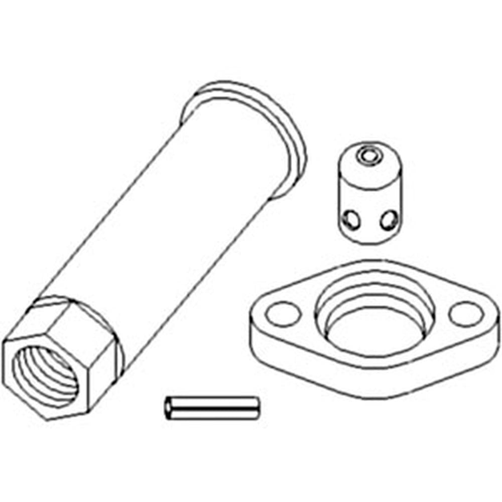 VFH1426-AIC Kontak Kit for Unit 10 Valves