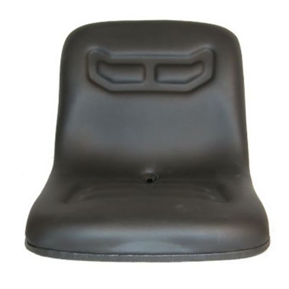 VLD1590-AIC 16" Narrow Flip Style Seat