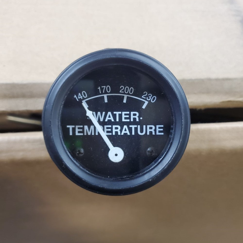 VT2265-AIC Water Temperature Gauge