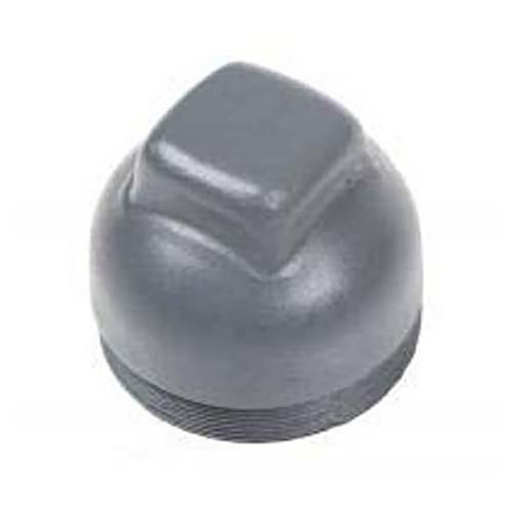 WHI30-0006-AIC Hub Cap- Zinc
