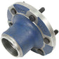 WHI30-0039-AIC Front Hub with Cap, Studs & Nuts
