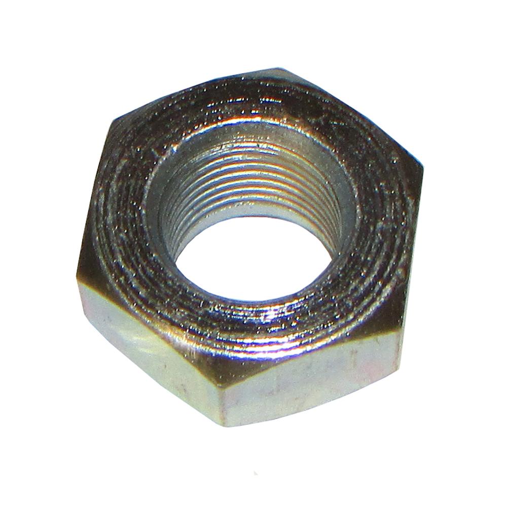 WHI30-0076-AIC Rear Wheel Nut