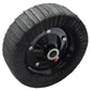 WHU90-0025-AIC Laminated Tire & Wheel
