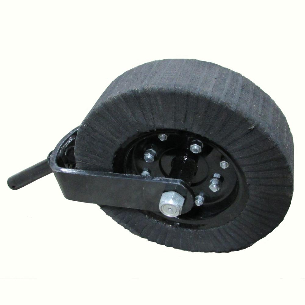 WHU90-0030-AIC Tail Wheel Assembly