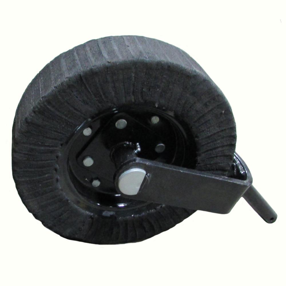 WHU90-0030-AIC Tail Wheel Assembly