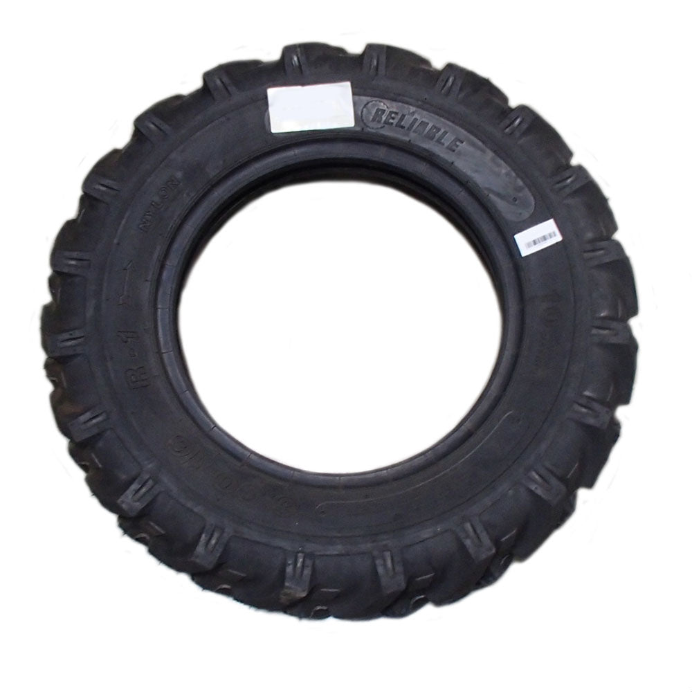 WHU90-0043-AIC Lugged 600 x 16 Tire