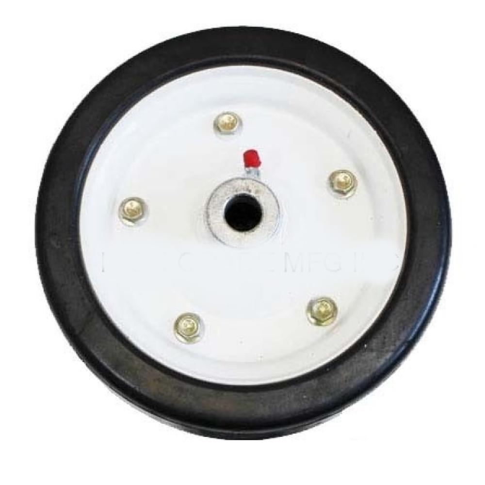 WHU90-0061-AIC Mower Wheel