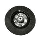 WHU90-0063-AIC Tail Wheel Assembly with Hub