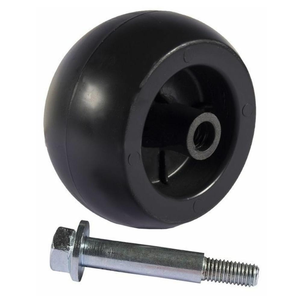 WHU90-0083-AIC Deck Wheel w/ Bolt