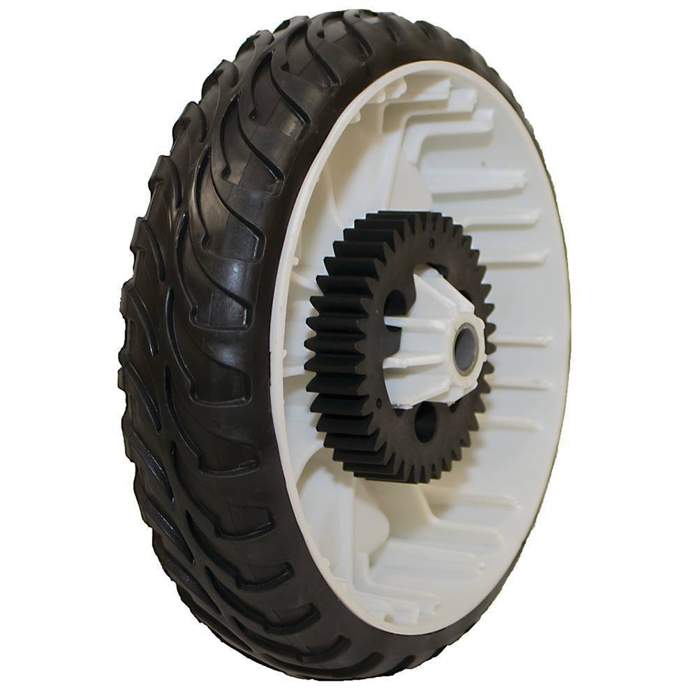 WHU90-0087-AIC Rear Wheel