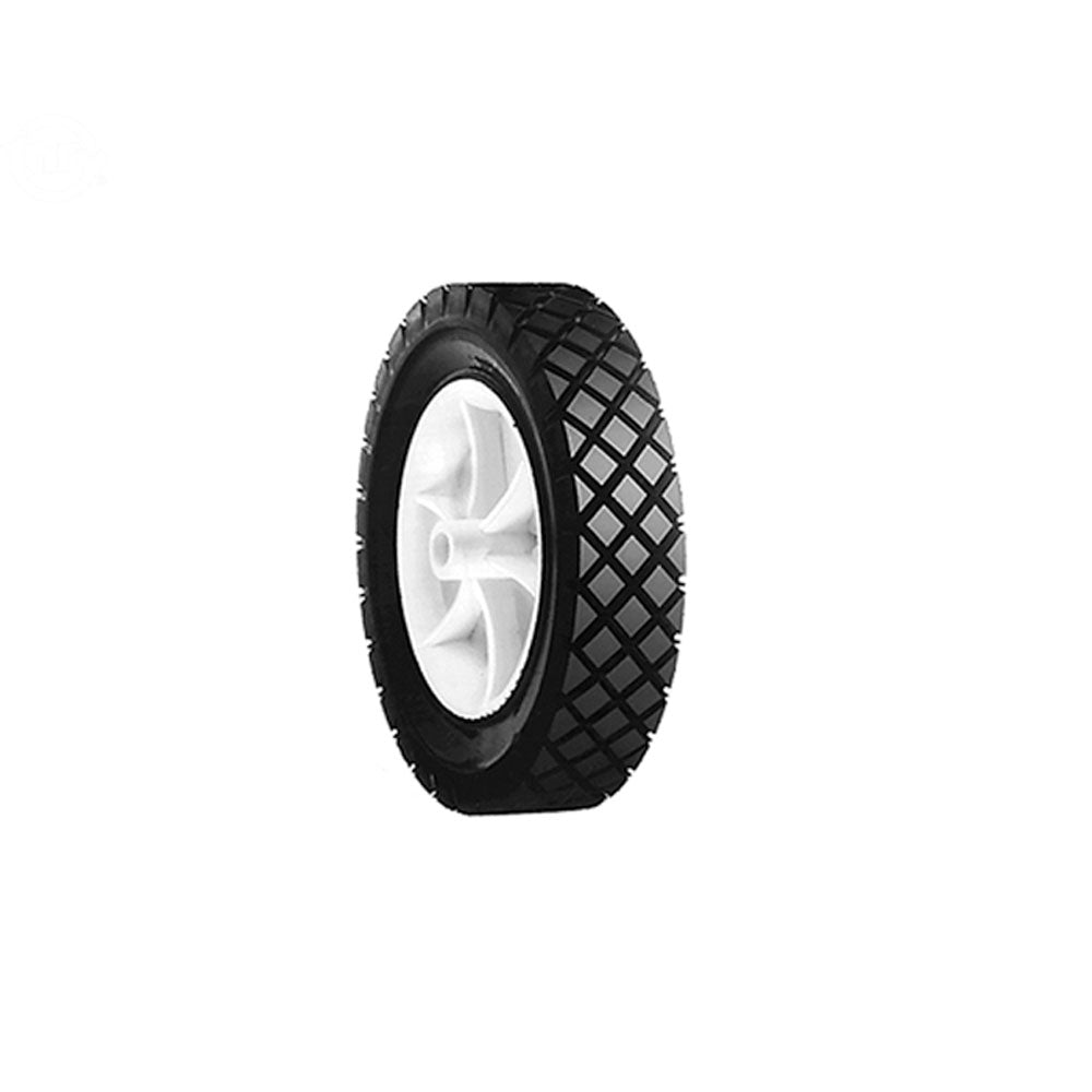 WHU90-0122-AIC Plastic Wheel