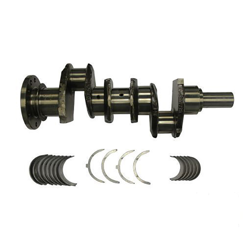 ZZ90116-AIC Crankshaft w/Bearings